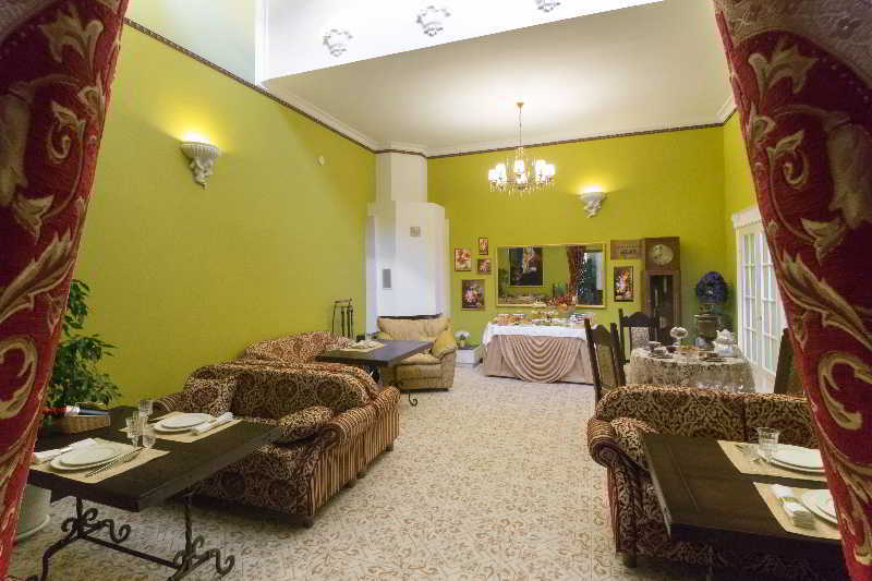 Vila Elat Κισινάου Εξωτερικό φωτογραφία