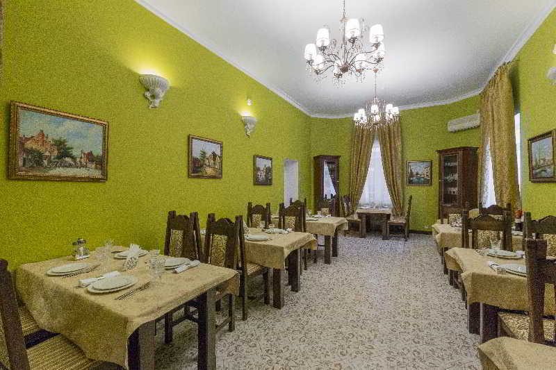 Vila Elat Κισινάου Εξωτερικό φωτογραφία