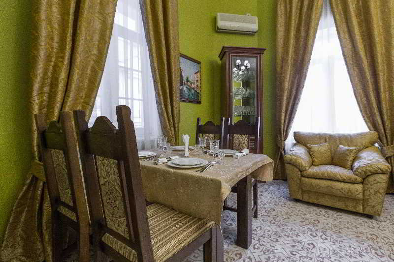 Vila Elat Κισινάου Εξωτερικό φωτογραφία