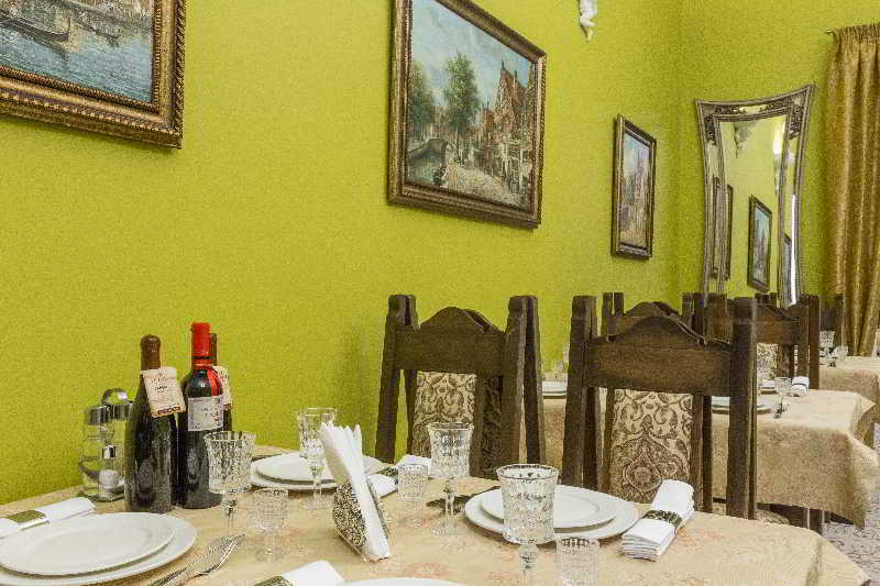 Vila Elat Κισινάου Εξωτερικό φωτογραφία